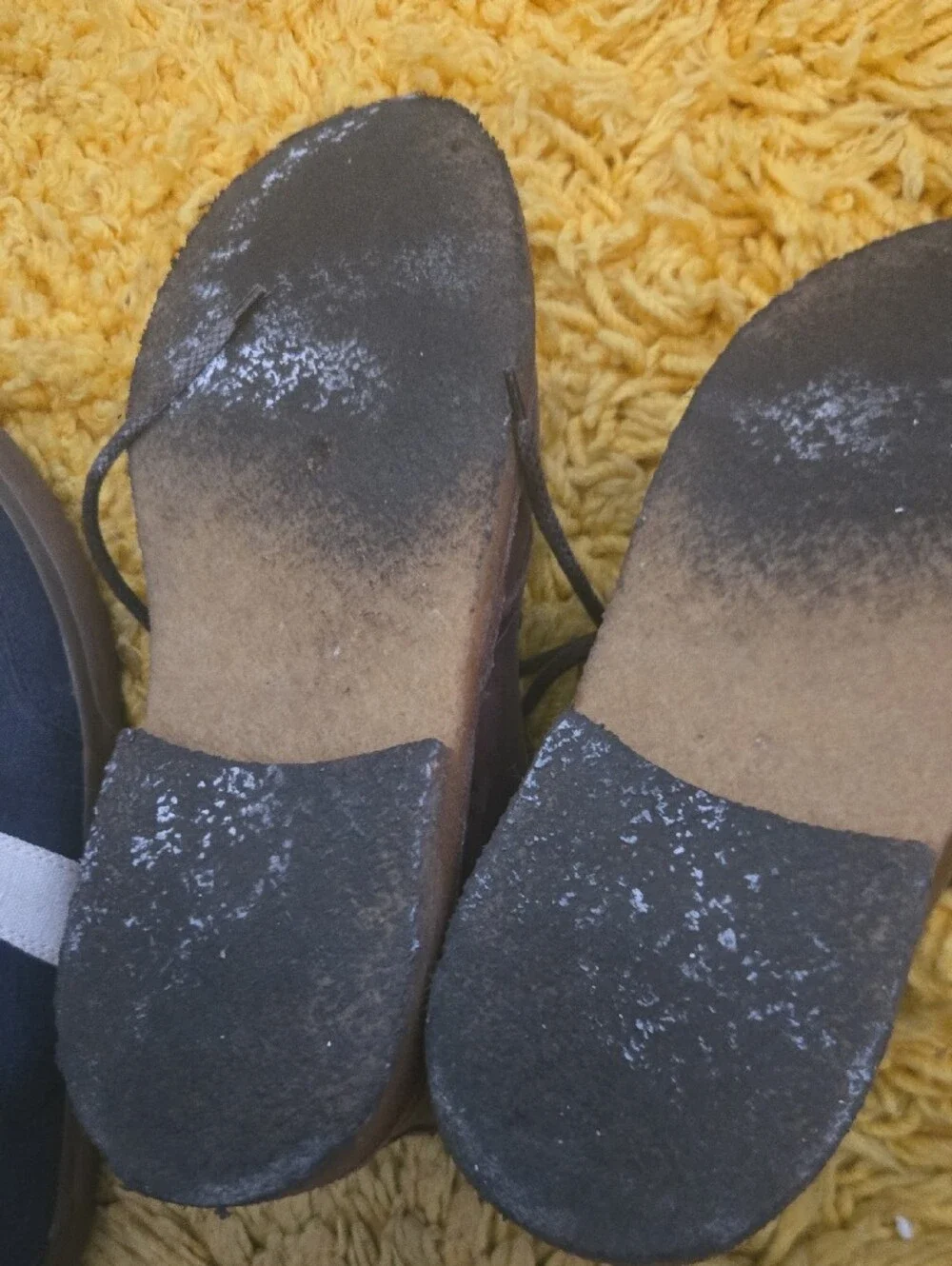 Astorflex Chukka Boots
